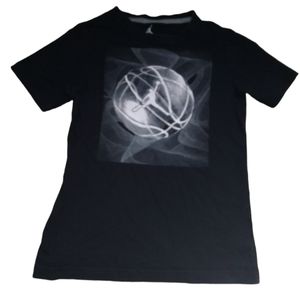 Kids Jordans Shirt